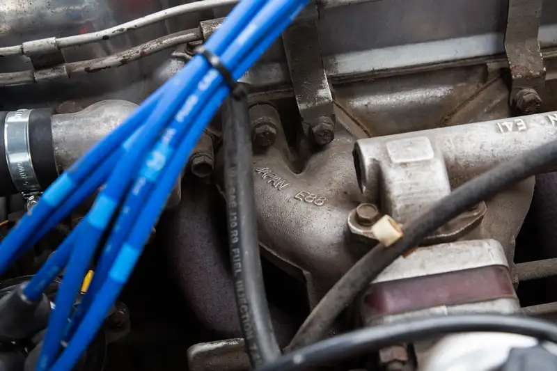 1973 Datsun 240Z-For Sale