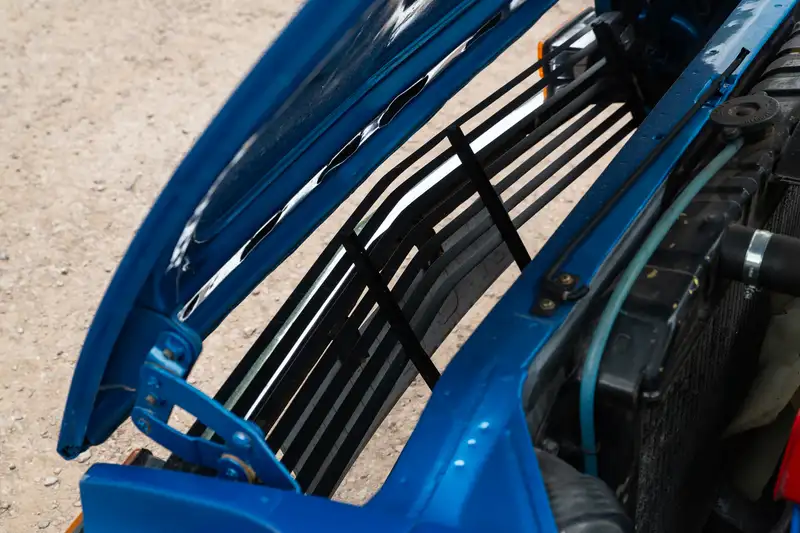 1973 Datsun 240Z-For Sale