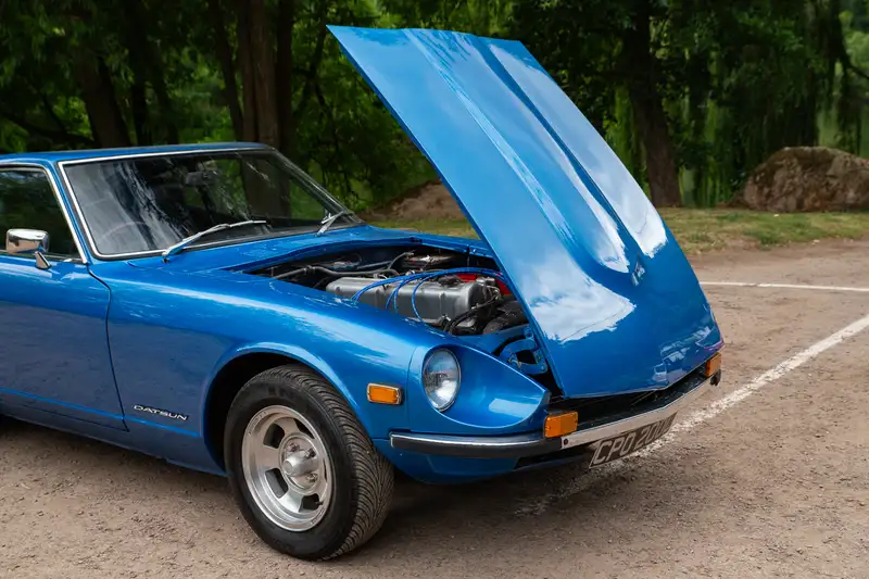1973 Datsun 240Z-For Sale