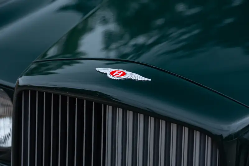 1996 Bentley Continental S-For Sale