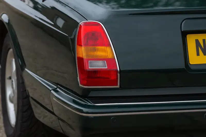 1996 Bentley Continental S-For Sale