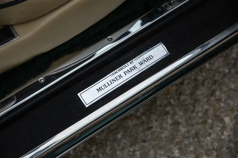 1996 Bentley Continental S-For Sale