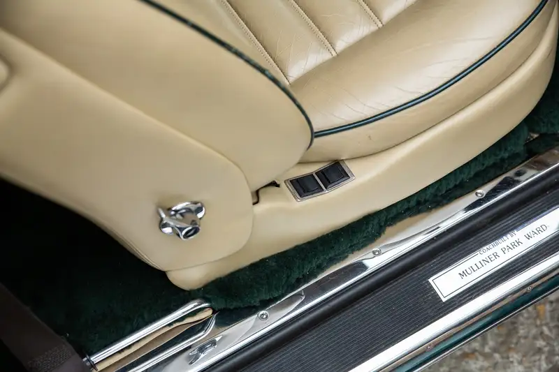 1996 Bentley Continental S-For Sale