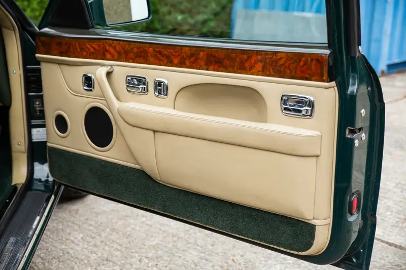 1996 Bentley Continental S-For Sale