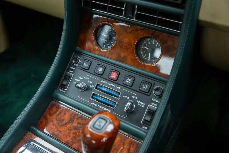 1996 Bentley Continental S-For Sale