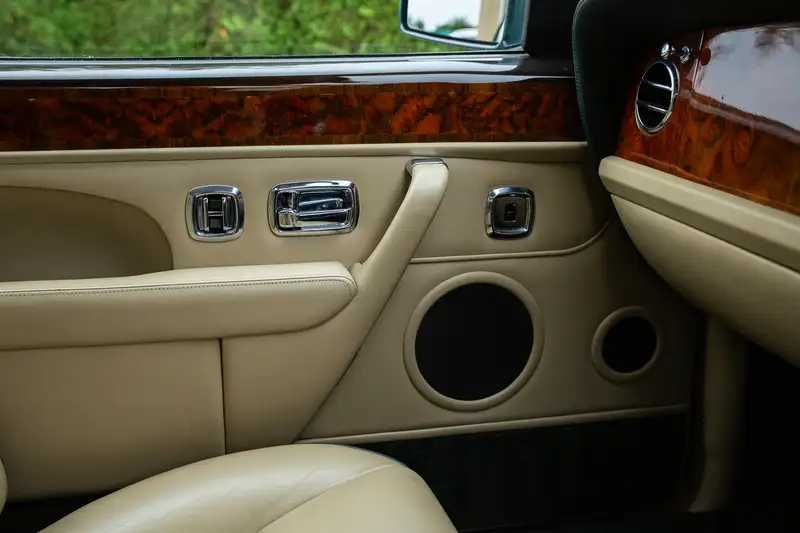 1996 Bentley Continental S-For Sale