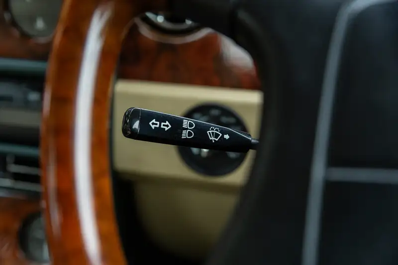 1996 Bentley Continental S-For Sale