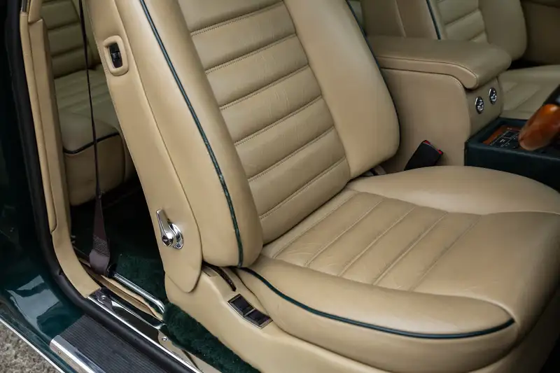 1996 Bentley Continental S-For Sale