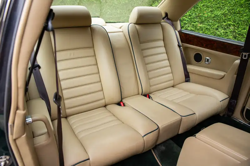 1996 Bentley Continental S-For Sale