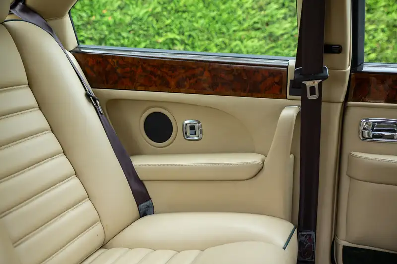 1996 Bentley Continental S-For Sale