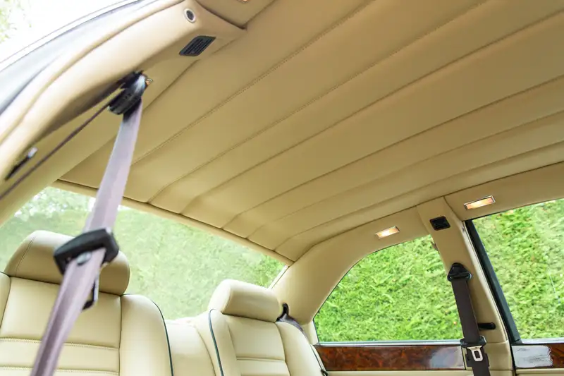 1996 Bentley Continental S-For Sale