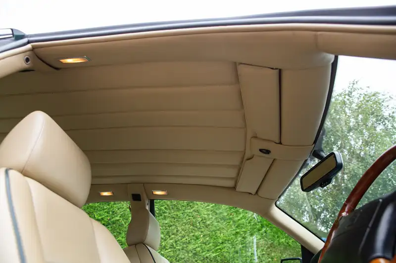 1996 Bentley Continental S-For Sale