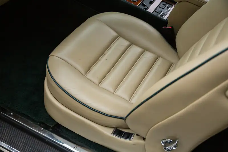 1996 Bentley Continental S-For Sale
