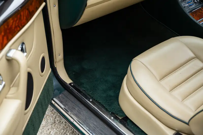 1996 Bentley Continental S-For Sale
