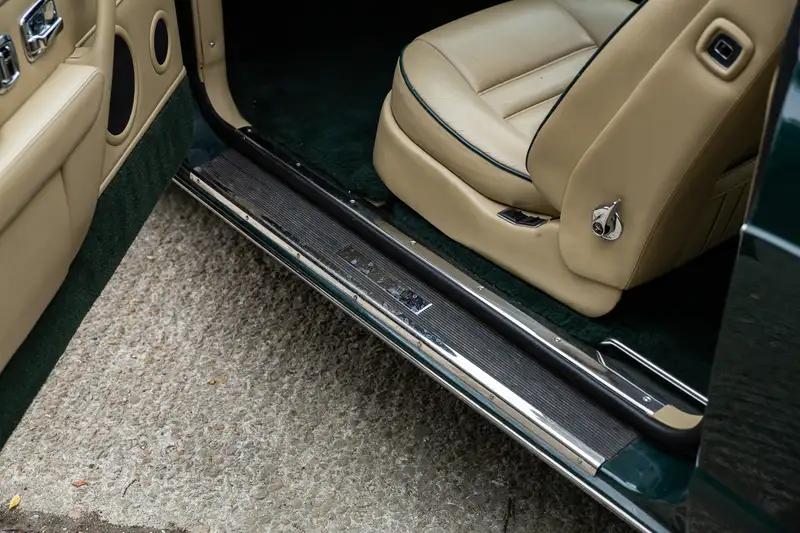 1996 Bentley Continental S-For Sale