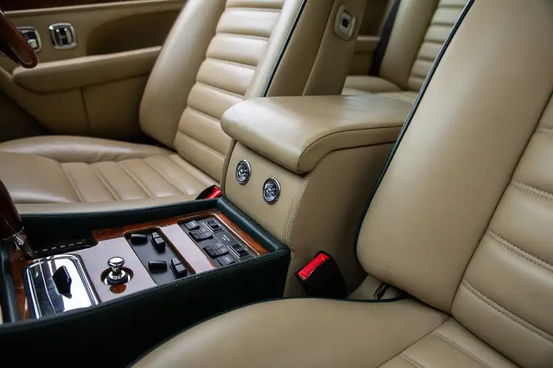 1996 Bentley Continental S-For Sale