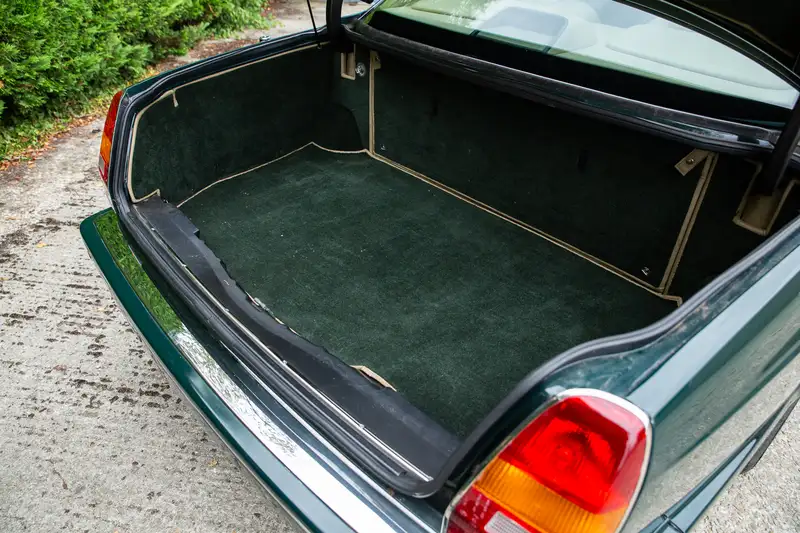 1996 Bentley Continental S-For Sale