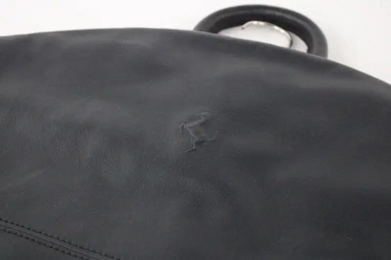 1999-2005 Ferrari 360 Complete 3-Piece Black Schedoni Luggag-For Sale