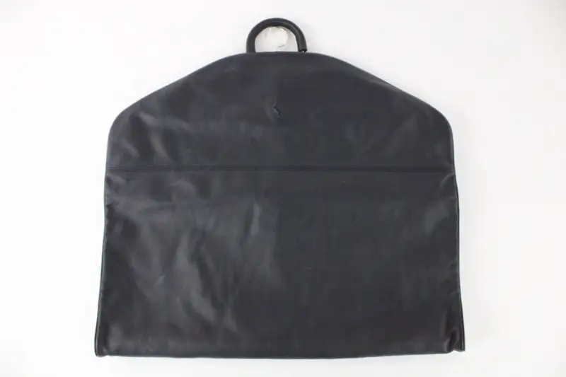 1999-2005 Ferrari 360 Complete 3-Piece Black Schedoni Luggag-For Sale