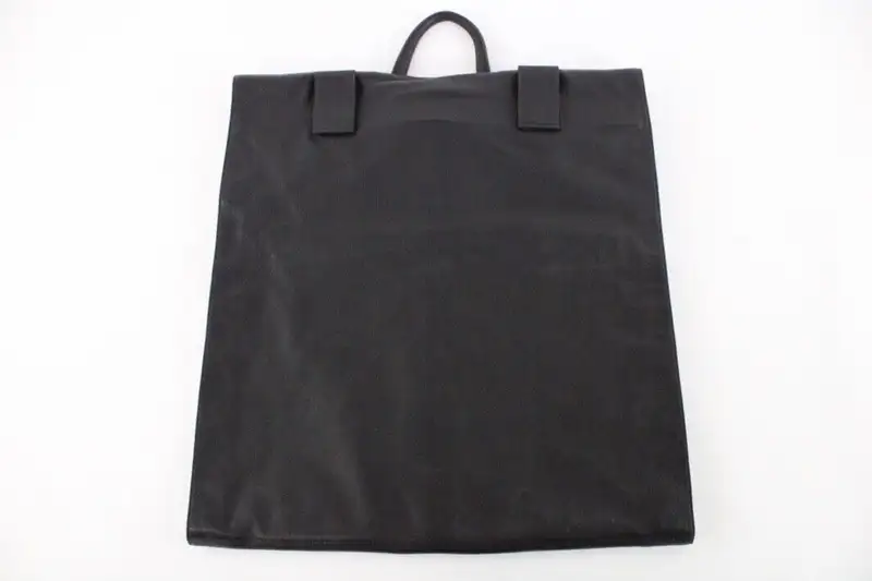 2004-2006 Porsche Carrera GT Black 3-Piece Luggage Set-For Sale