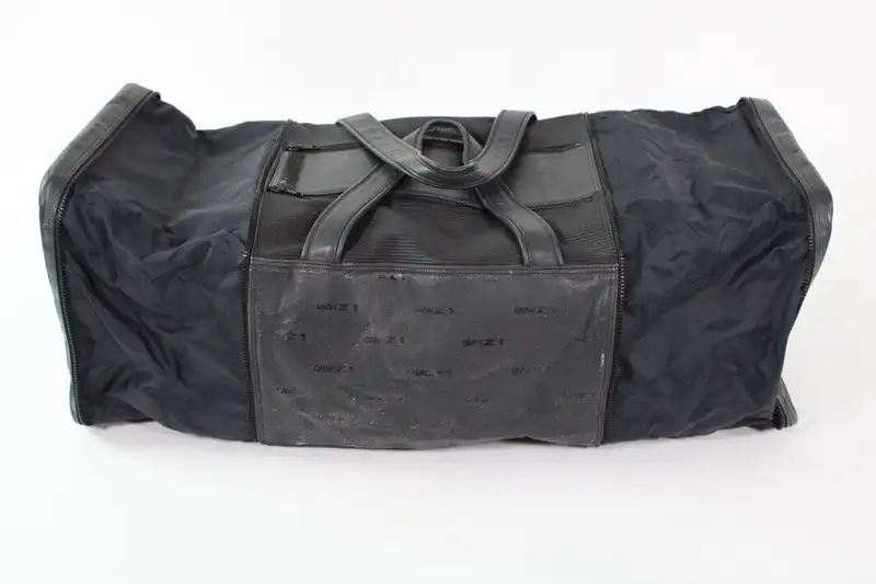 1989-91 OEM BMW Z1 Complete 3-Piece Fitted Luggage Set-For Sale