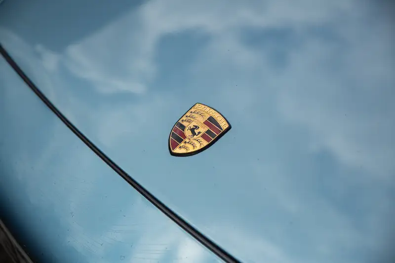 1986 Porsche 928 S2-For Sale