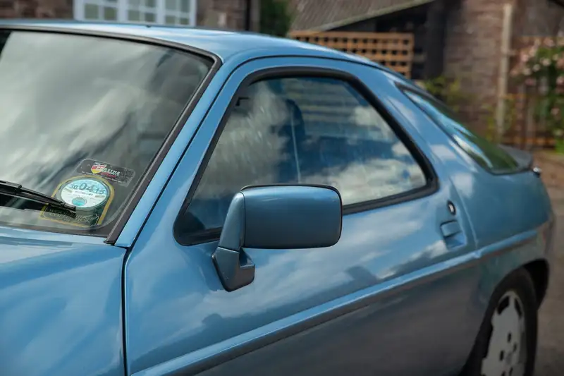 1986 Porsche 928 S2-For Sale