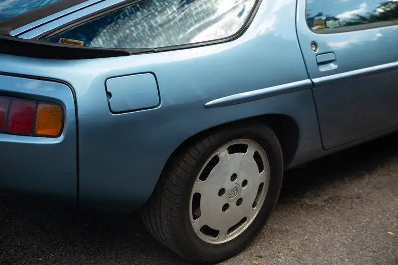 1986 Porsche 928 S2-For Sale