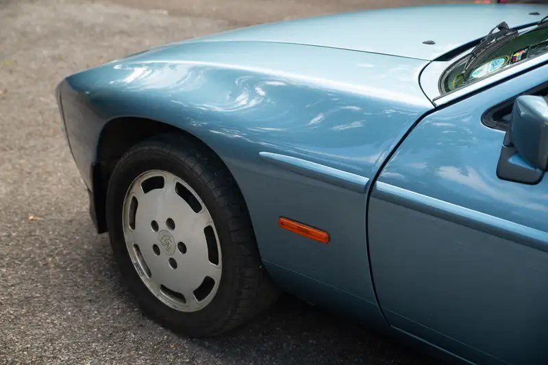 1986 Porsche 928 S2-For Sale