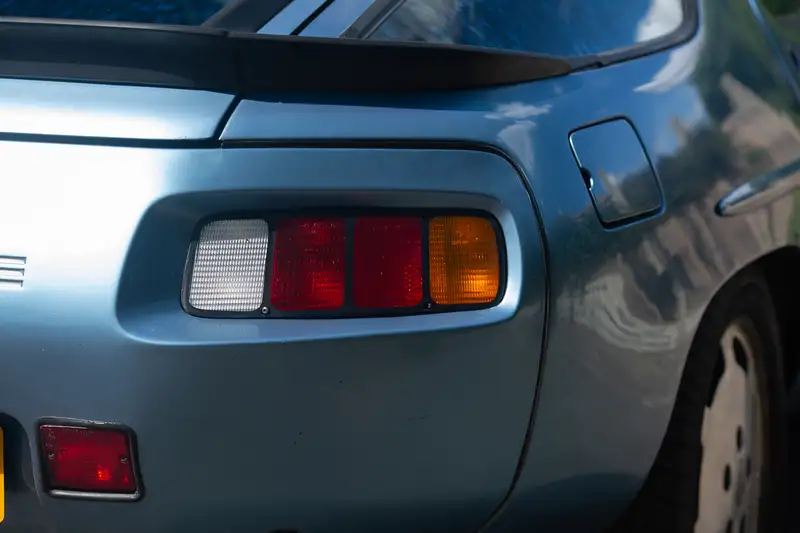 1986 Porsche 928 S2-For Sale