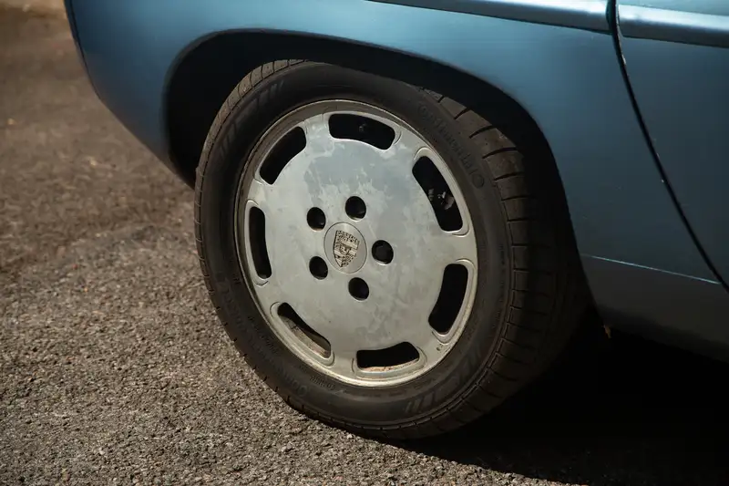 1986 Porsche 928 S2-For Sale