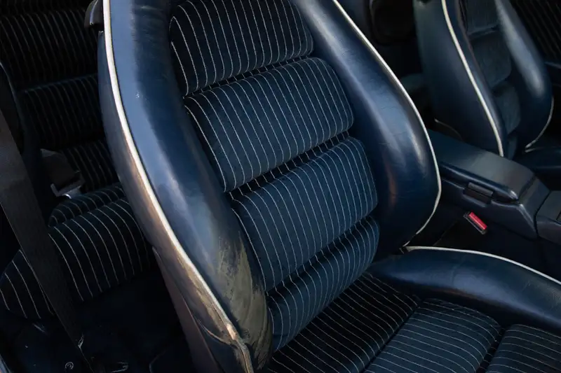 1986 Porsche 928 S2-For Sale