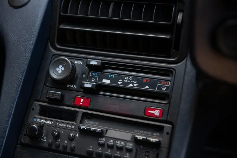 1986 Porsche 928 S2-For Sale