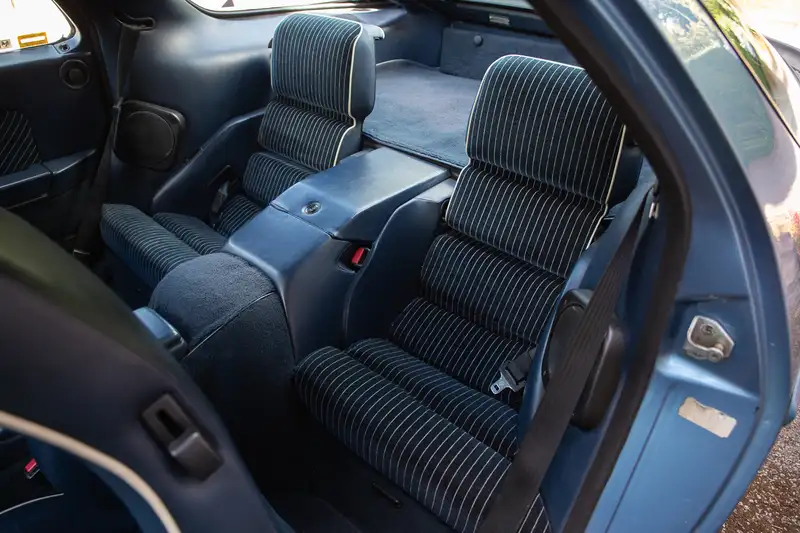 1986 Porsche 928 S2-For Sale