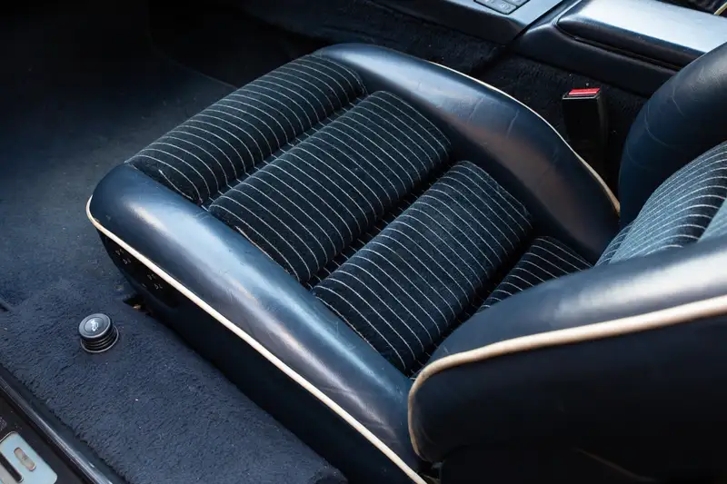 1986 Porsche 928 S2-For Sale