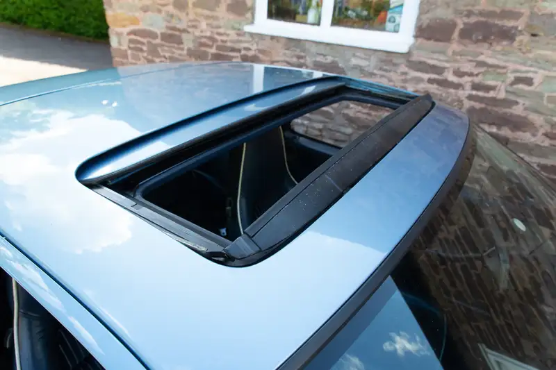 1986 Porsche 928 S2-For Sale
