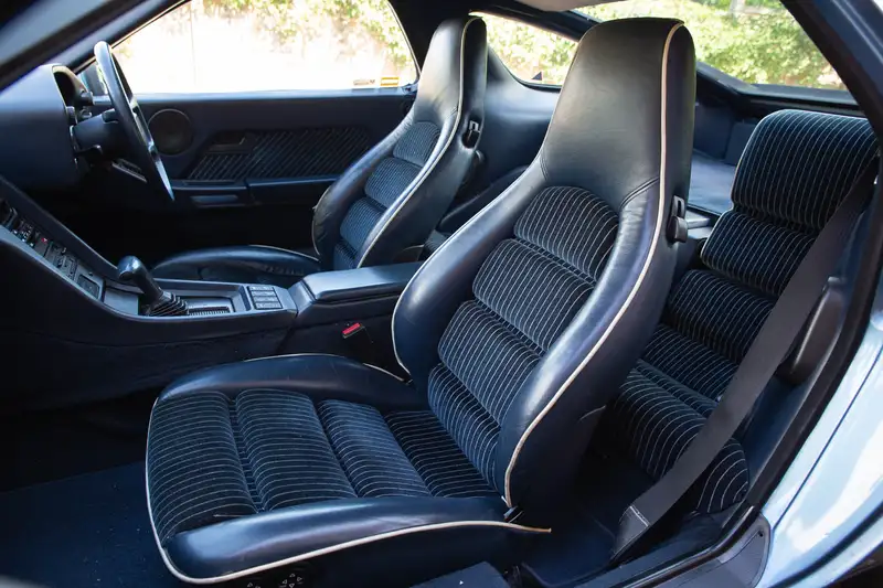 1986 Porsche 928 S2-For Sale