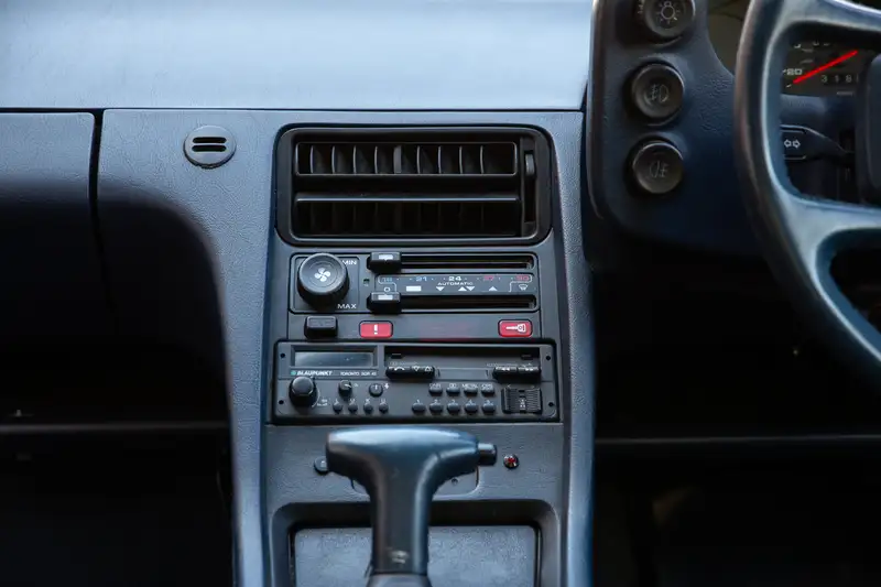 1986 Porsche 928 S2-For Sale