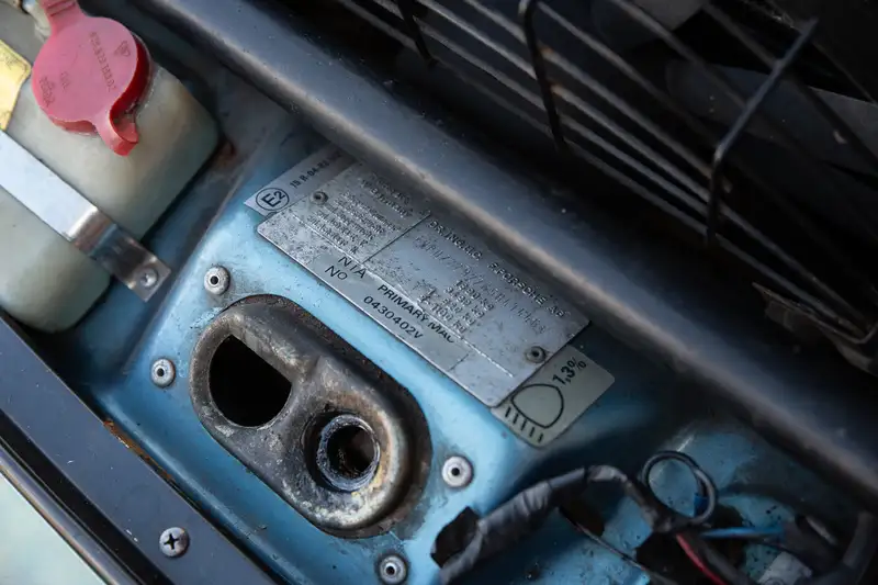 1986 Porsche 928 S2-For Sale