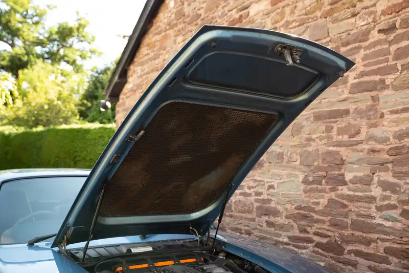 1986 Porsche 928 S2-For Sale