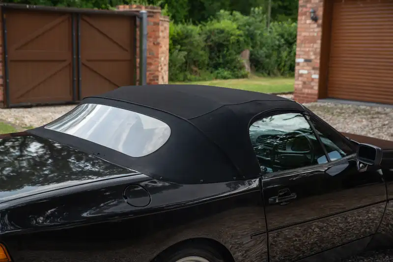 1990 Porsche 944 S2 Cabriolet-For Sale