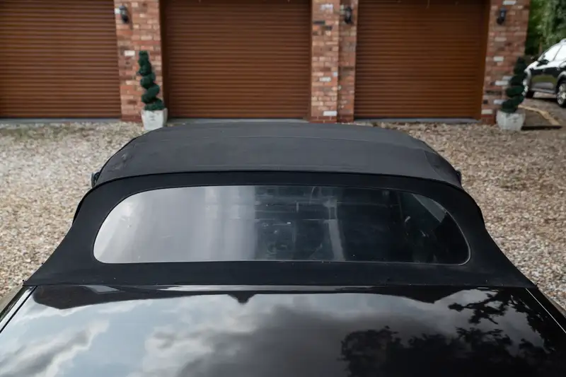 1990 Porsche 944 S2 Cabriolet-For Sale