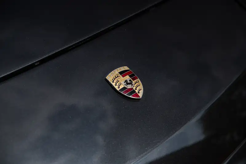 1990 Porsche 944 S2 Cabriolet-For Sale