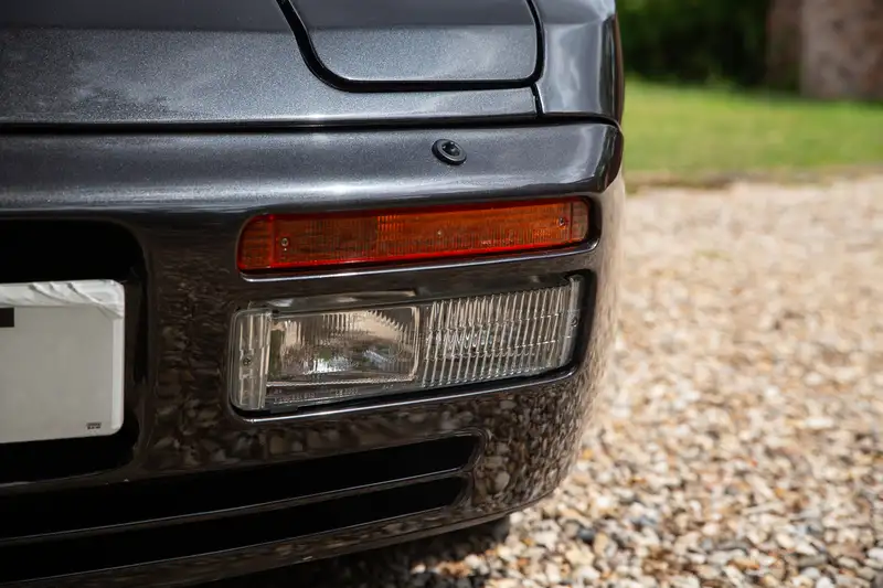 1990 Porsche 944 S2 Cabriolet-For Sale