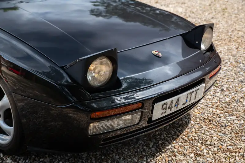 1990 Porsche 944 S2 Cabriolet-For Sale