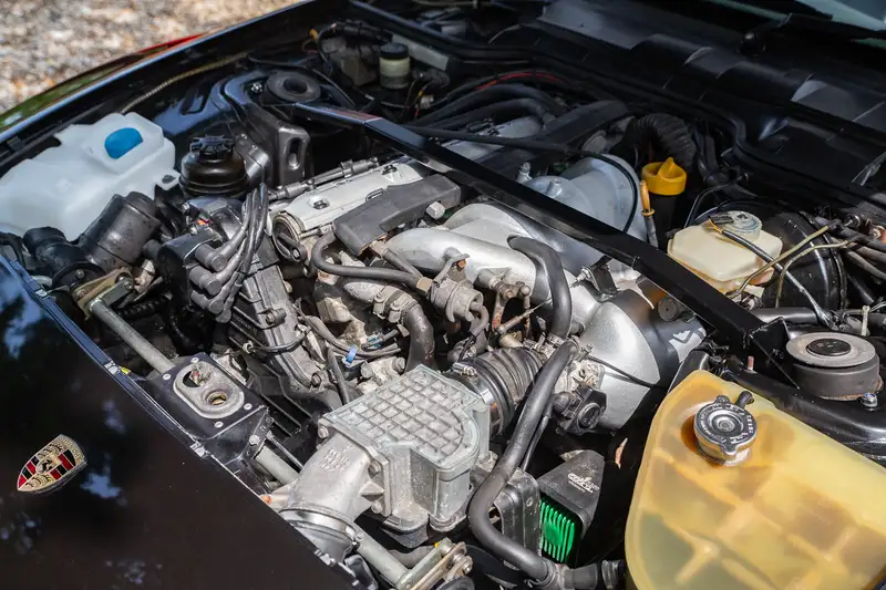 1990 Porsche 944 S2 Cabriolet-For Sale