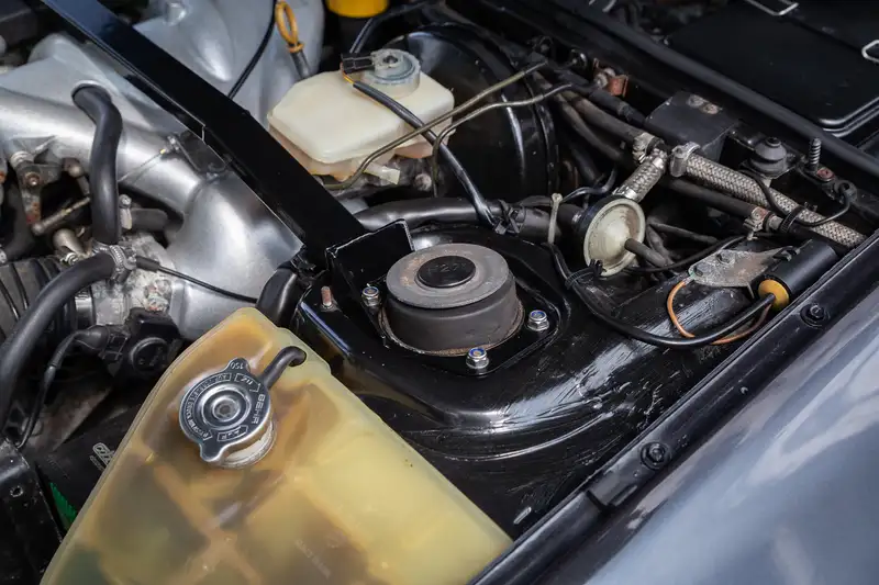 1990 Porsche 944 S2 Cabriolet-For Sale