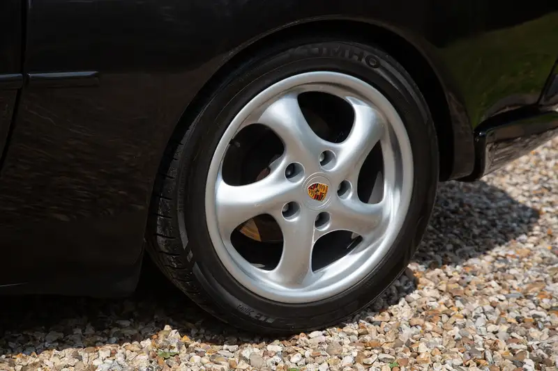 1990 Porsche 944 S2 Cabriolet-For Sale