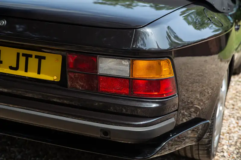 1990 Porsche 944 S2 Cabriolet-For Sale