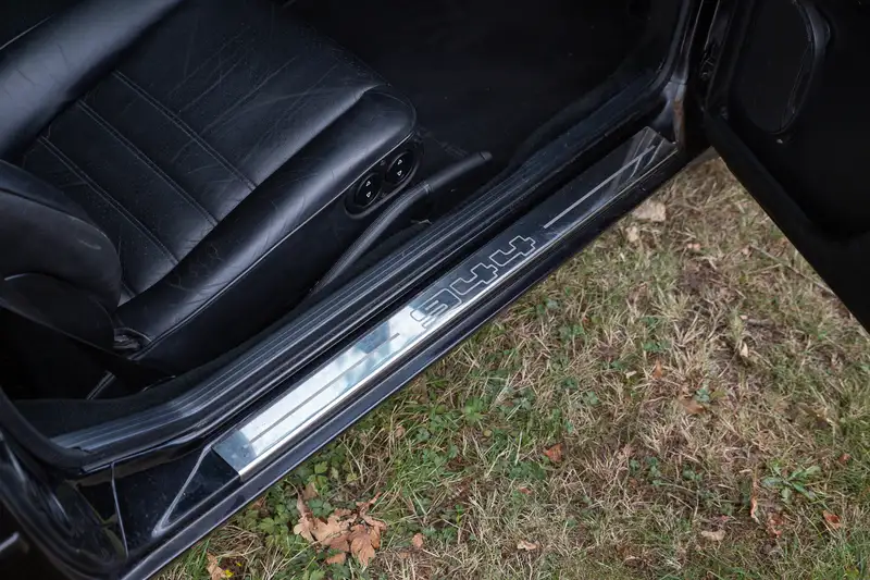 1990 Porsche 944 S2 Cabriolet-For Sale